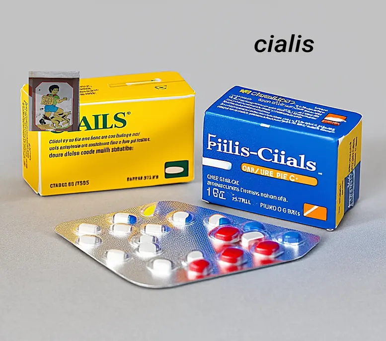 Cialis 1